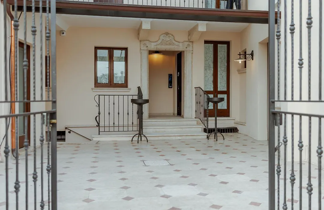 Hotel Alla Sosta-1