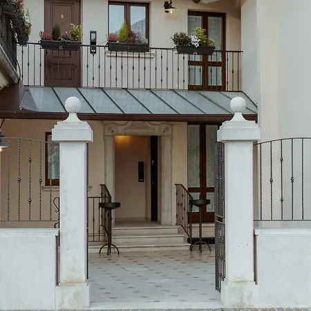 Hotel Alla Sosta-2