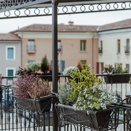 Hotel Alla Sosta-3